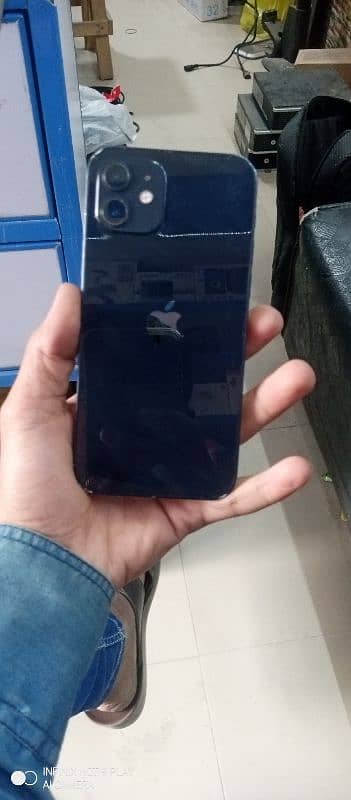 iphone 12 waterpack 64gb 3