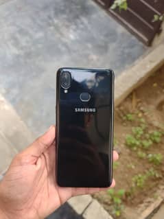 Samsung a10s