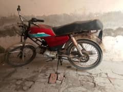 united 100 cc 0307,8891037,