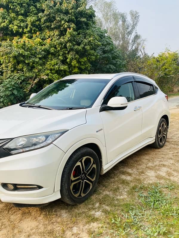 Honda Vezel 2014/16 Z Package 03366653918 4