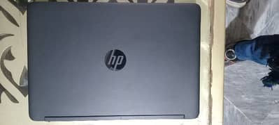 Hp probook G1 640