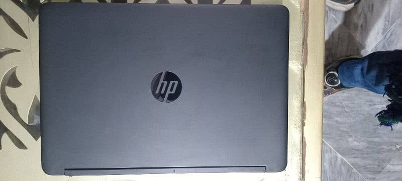 Hp probook G1 640 0