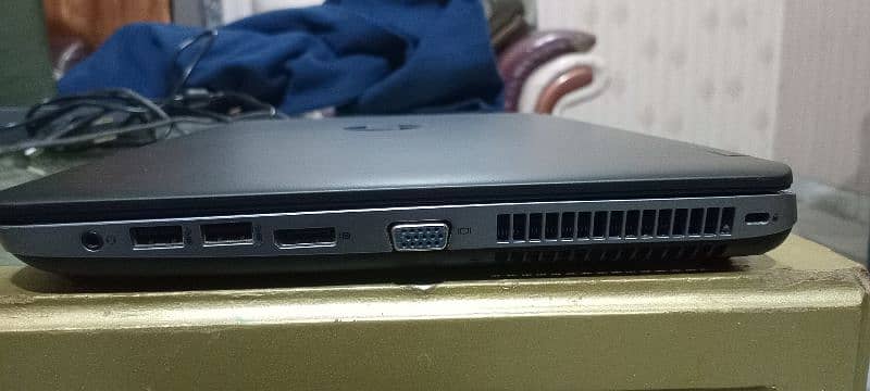 Hp probook G1 640 3