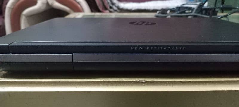 Hp probook G1 640 5