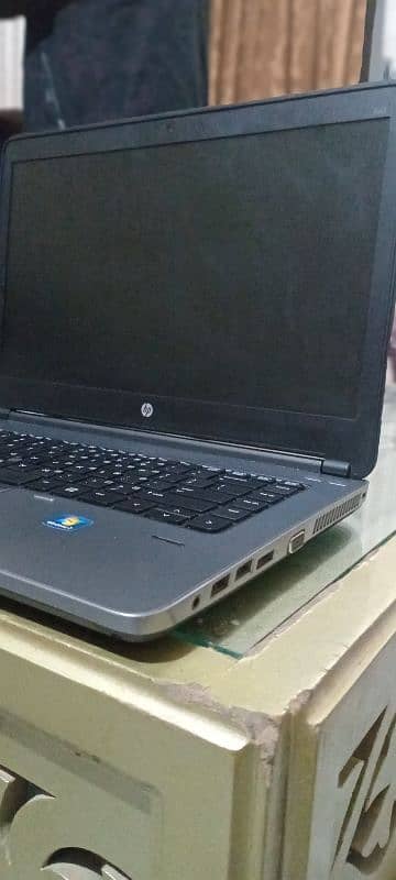 Hp probook G1 640 11