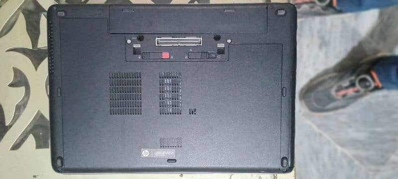 Hp probook G1 640 13