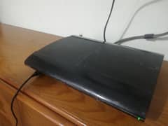 Playstation3.256GB. superslim