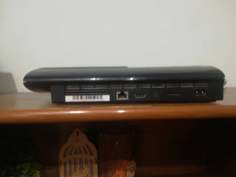 Playstation3.256GB. superslim 2