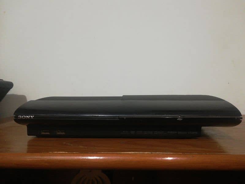 Playstation3.256GB. superslim 3