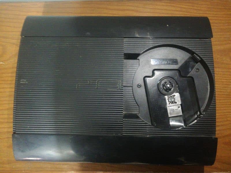 Playstation3.256GB. superslim 4