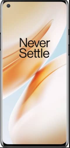 OnePlus 8 black official pta approved 10/10 exchange possible