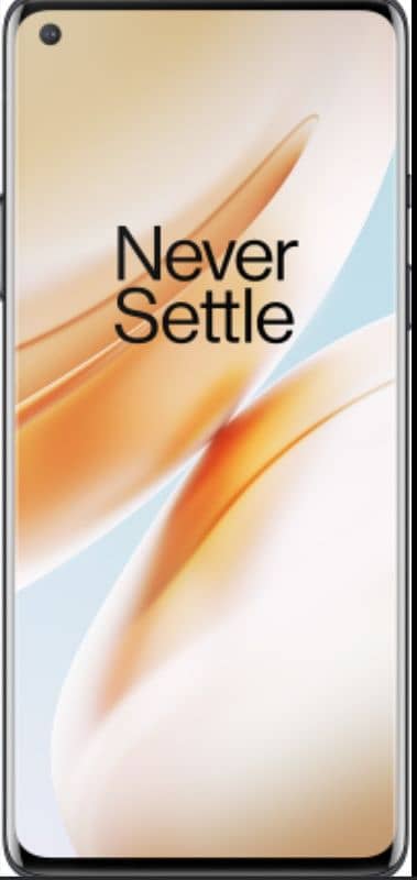 OnePlus 8 official pta approvd exchange possible 0