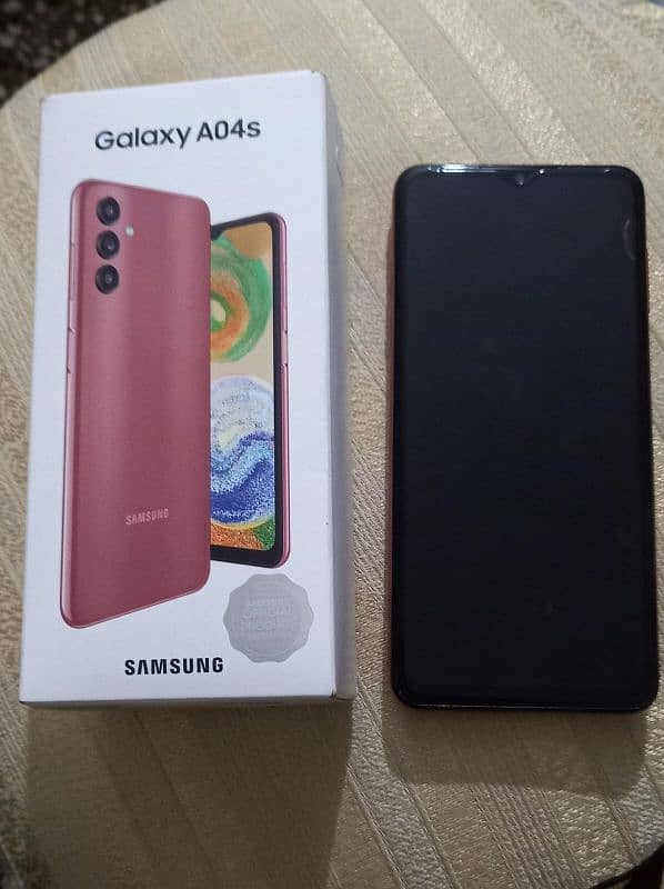 samsung a04s 4 64           03065512404 5