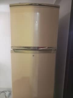 Waves Fridge