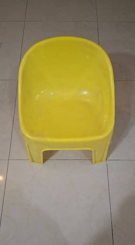 chair for kids 0