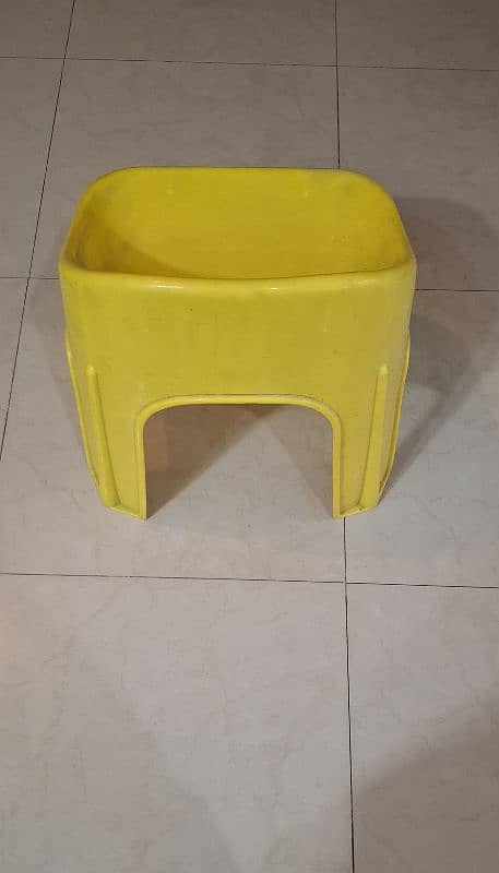 chair for kids 1