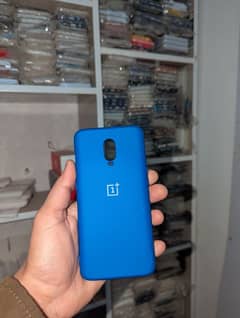 OnePlus official case