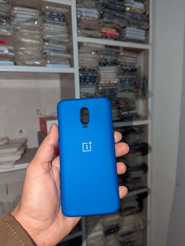 OnePlus official case 0