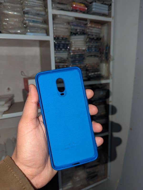 OnePlus official case 1