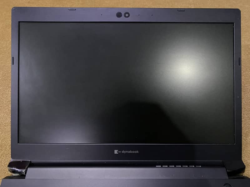 Toshiba DynaBook s73 1