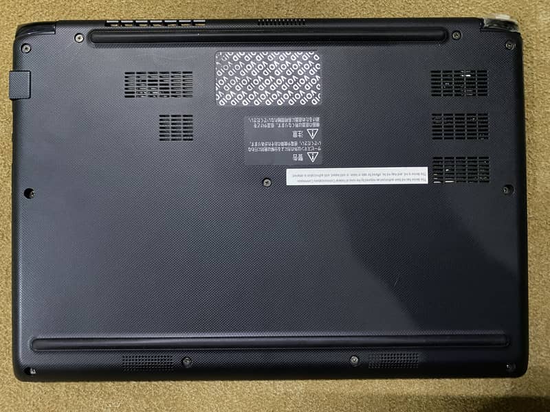 Toshiba DynaBook s73 3