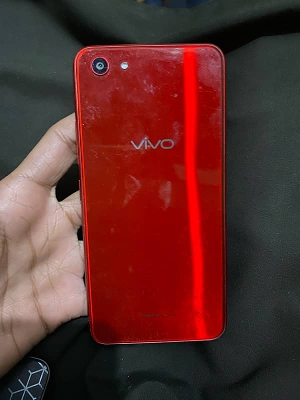 VivoY83 for sale. 6/128 GB 2