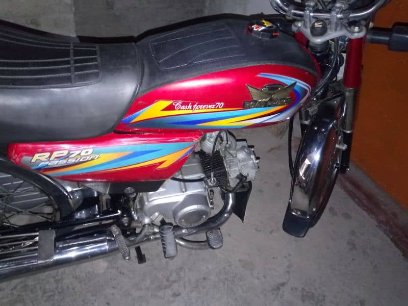 Bike For Sale 2