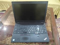 Lenovo Thinkpad core i5 7th generation