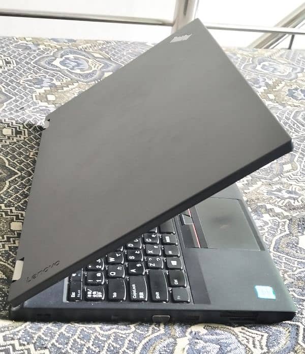 Lenovo Thinkpad core i5 7th generation 2