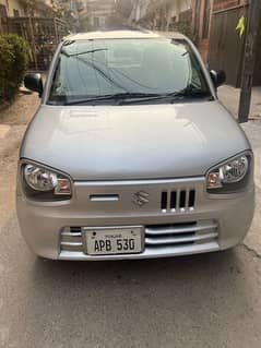 Suzuki Alto 2023