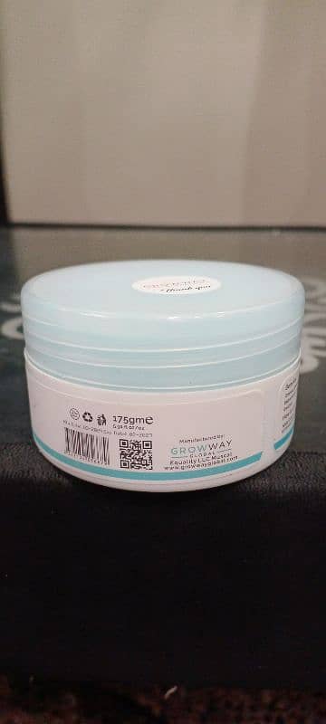 Whitening Massage Cream For All skin Types 2