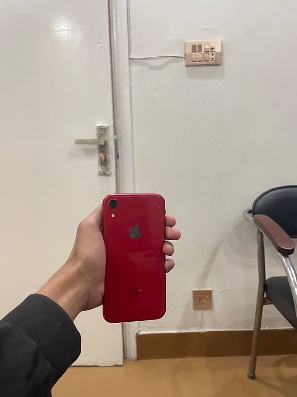 iphone xr factory unlock 2