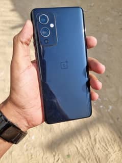 oneplus9 aproved