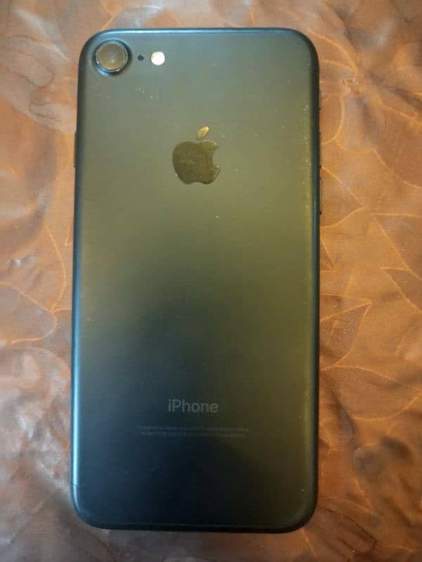 I phone 7 32gb Non-pta 2