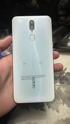 Oppo F11