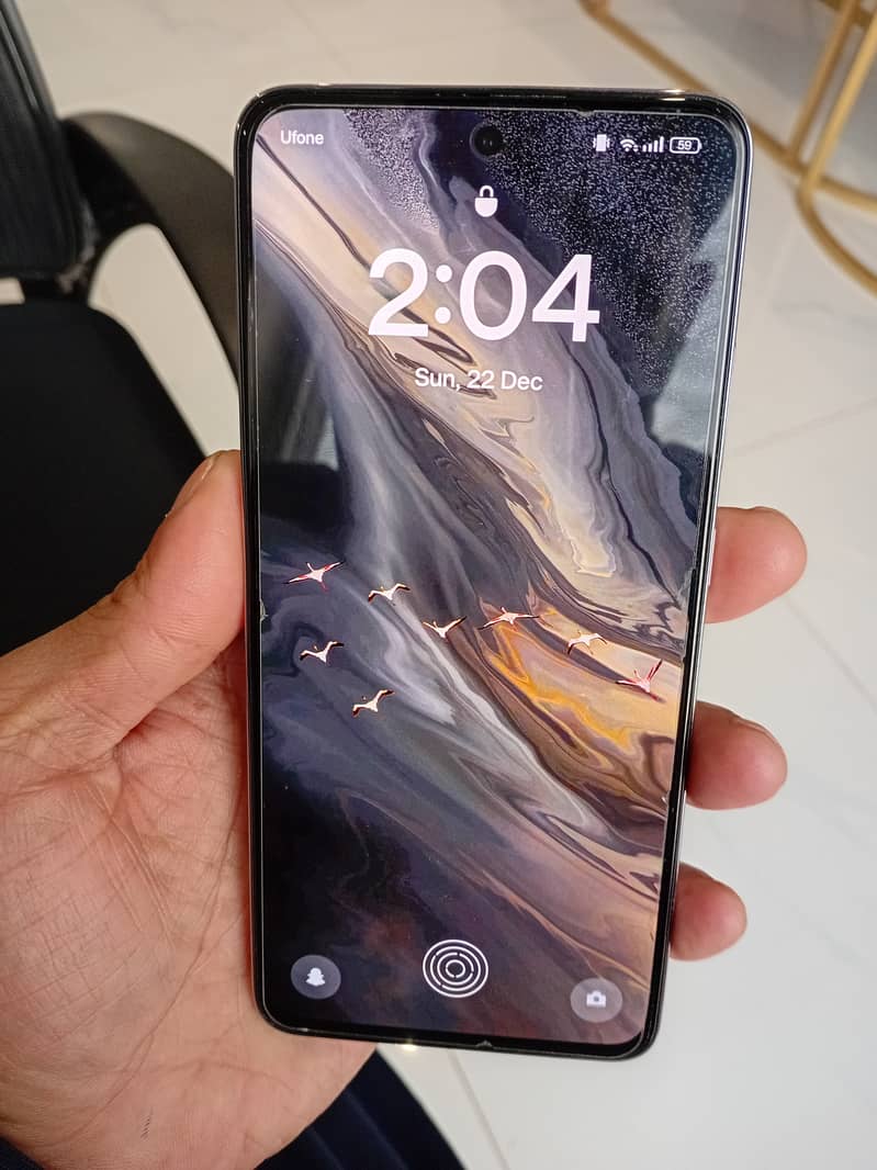 Oppo reno F12 5g 0