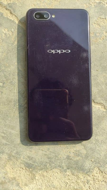 oppo A3s original penal pack set 1