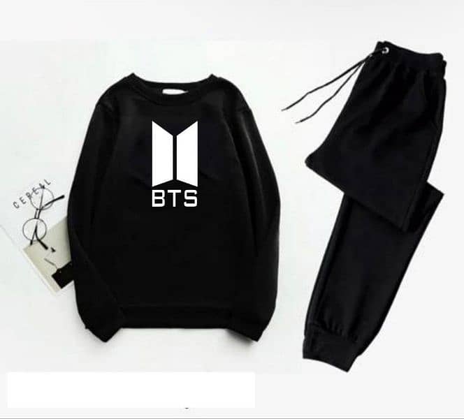 Tracksuits ( 30%discount ) limited stock ! 1