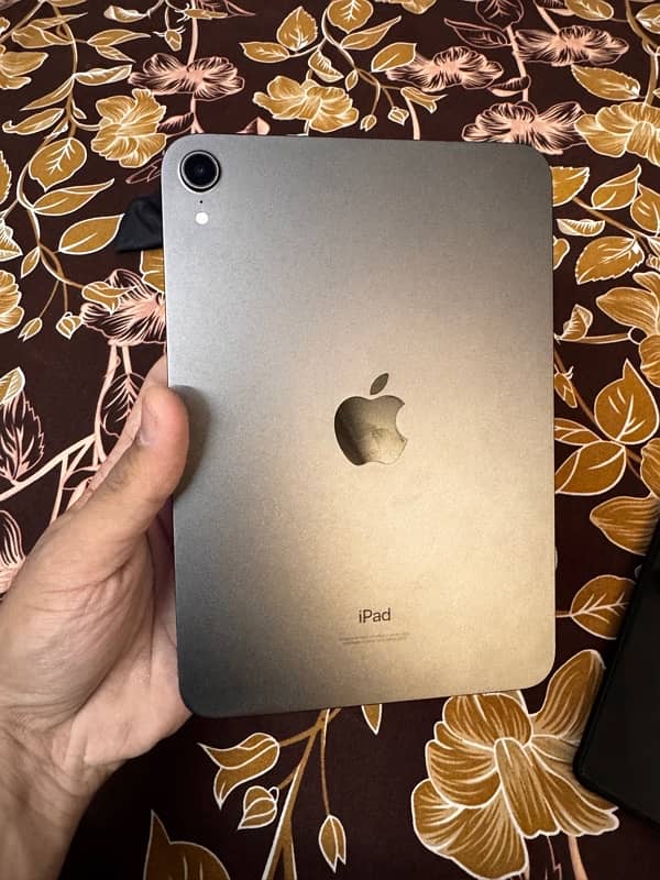 ipad mini 6 (64gb) 1