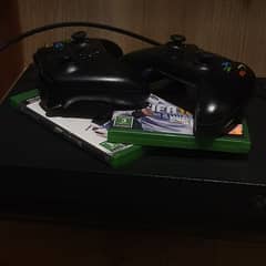 Xbox