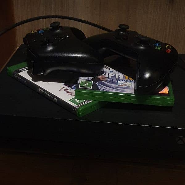 Xbox One 0