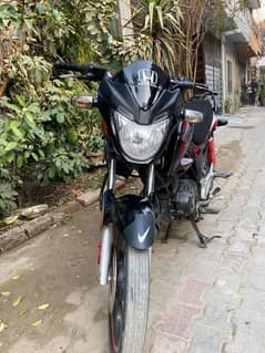 Honda CB 150 Special edition