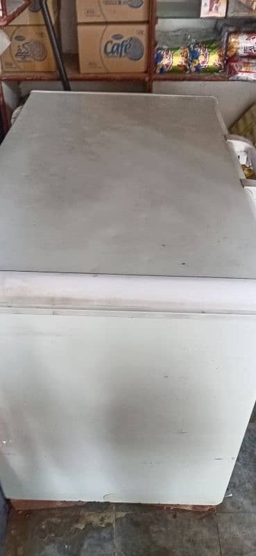 Deep freezer for sale 4