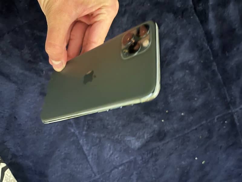 IPHONE 11 PTA APPROVED 1