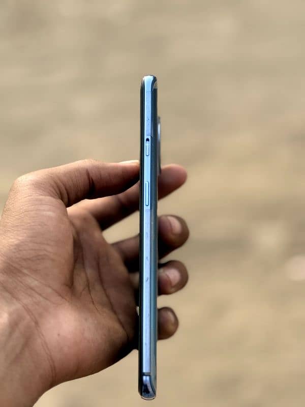 One Plus 7T 1