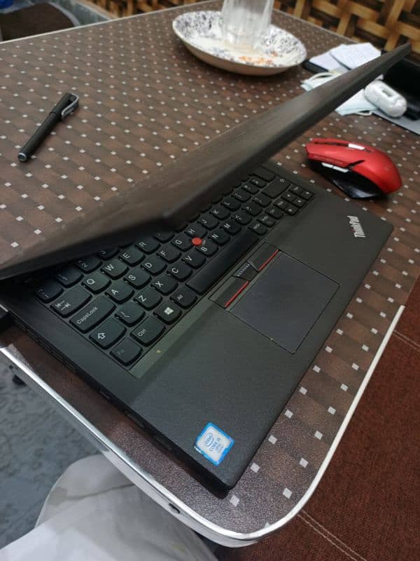 LENOVO THINKPAD X260 1