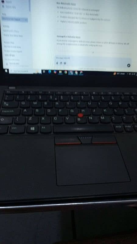 LENOVO THINKPAD X260 2