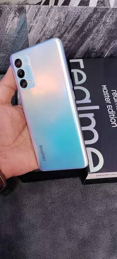 Realme GT master 03290506093watsapp