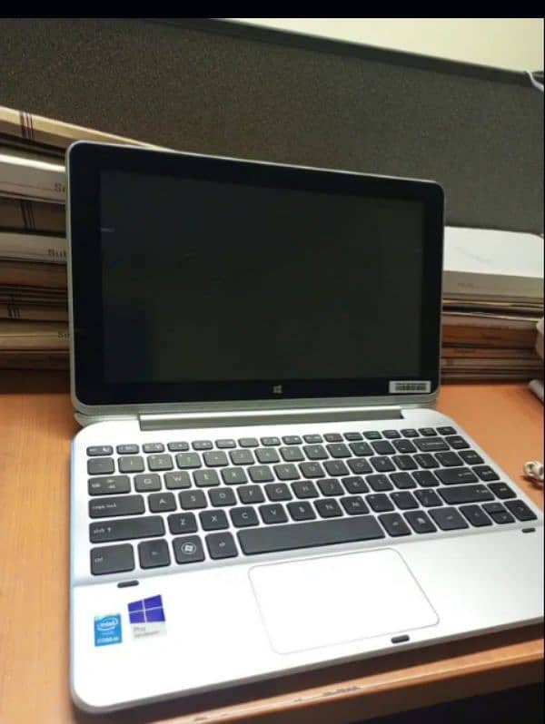 haier laptop with charger 2