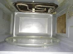 Anex microwave oven for sale